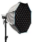NANLITE Octagonal Softbox 60cm (FM mount) (SB-FMM-O-60) - bluechip
