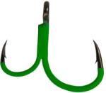 MadCat Madcat A-Static Deadbait Gripper Hook 5x 6/0
