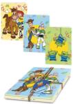 Pyramid Set de caiete Pyramid Disney: Toy Story - Kindness Club (SR2510795)