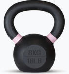 THORN+fit Kettlebell THORN FIT CC 2.0 8 kg black/pink