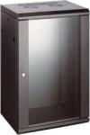 Pepegreen Carcasa rack Pepegreen 19 18U 60x60 (RAC-18660-ST)