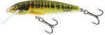 HP Salmo Minnow M5F HP Wobler - 5cm Úszó (84425118)