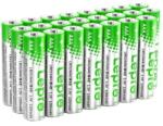 LEPRO Alkáli elem AAA R3 1.5V 1200mAh 24 db PR130001-24