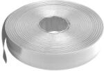  PVC flat tömlő 3 bar 53-as fehér 50m/tek B - ár/m