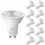 Lepro LED izzó GU10 3.6W 345lm 6500K 10 db 200082-DW-EU-10