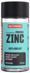Nutrend Mineral Zinc 100% Chelate, 15 mg, 100 capsule, Nutrend