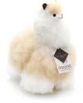 Inkari INKARI Jucărie de pluș Alpaca Mediu Vanilie 32cm (INK3029)