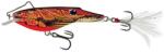 Shad Salmo Rail Shad Wobbler - Süllyedő - 6 cm (EF-84458-001)