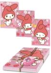 Pyramid Set de caiete Pyramid Animation: Sanrio - My Melody (Cherry Blossom) (SR2510794)