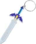 Pyramid Breloc Pyramid Games: The Legend of Zelda - Master Sword (RK38699C)