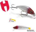  Herakles Yume 50S SW 5cm 4, 3gr Red Head Holo wobbler (ARHKYUSSW01)