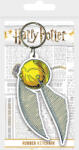 Pyramid Breloc Pyramid Harry Potter - Snitch (RK38454C)