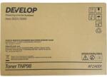 Develop Toner laser Develop AF2A0D1 Negru, 25.000 pagini (AF2A0D1)