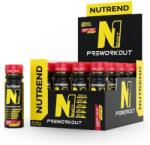 Nutrend N1 Shot, cireșe, 20 x 60 ml, Nutrend
