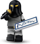 LEGO® Minifigures Shrek Series 71053-1 - Thelonious (71053-1)