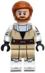 LEGO® Minifigures Star Wars sw1424 - Obi-Wan Kenobi (sw1424)