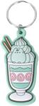 Pyramid Breloc Pyramid Animation: Pusheen - Matcha (RK2403266)