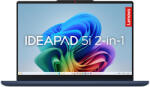 Lenovo IdeaPad 5 2-in-1 14AHP11 - 32 GB RAM - 512 GB SSD - AMD Ryzen 7 250, 512 GB PCI EXPRESS , 32 GB , AMD Radeon 780M, FreeDos; 83UJ002QHV-32gb-512ssd (83UJ002QHV-32gb-512ssd)