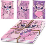 Pyramid Set de caiete Pyramid Disney: Lilo & Stitch - Angel Pink Hawaiian (SR2510799)