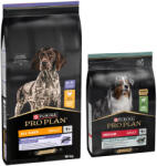PRO PLAN 16kg PURINA PRO PLAN Adult Protein & Energy száraz kutyatáp+3kg száraztáp ingyen