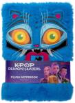 Pyramid Carnet Pyramid Animation: K-Pop Demon Hunters - Derpy (Fuzzy) (SR2511226)