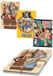 Pyramid Set de caiete Pyramid Animation: One Piece - Best Pirates Ever (SR2510796)