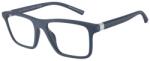 Giorgio Armani Ochelari de vedere Armani Exchange AX3136 U 8399 Rama ochelari