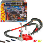 Mattel Hot Wheels F1 Sprint Pálya - Mattel (JNN32)
