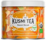 Kusmi Tea Plante medicinale ceai SWEET BREAK Kusmi Tea poate sa 100 g (KUSMI21661A1070)
