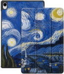 Techsuit Husa pentru Samsung Galaxy Tab S12 Plus - Techsuit FoldPro - Starry Night (KF2365915) - vexio