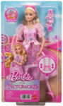 Mattel Barbie Diótörő - Clara balerina baba - Mattel (JLW51)