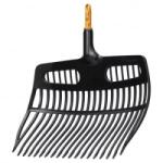 Fiskars OneClick terményvilla fej (1080681) (1080681)