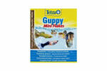  Tetra Guppy Mini Flakes (zacskós) 12 g
