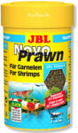 Jbl Aquatics JBL NovoPrawn Prémium főeleség shrimpeknek 100ml
