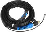 Kraft & Dele Pistolet de sudură TIG LIFT 4m 64939 (KD3550)