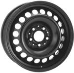 Alcar-stahlrad Jante tabla ALCAR-STAHLRAD 8595 Black 6X16 5X112 CB: 66.5 ET: 46 - anveloshop