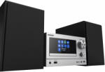 Kenwood M-7000S-B ezüst minihifi szett (kenwood-m7000s-b) Mini Hifi