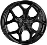 Mak Jante aliaj MAK EPICA GLOSS BLACK 7X18 5X114.3 CB: 60.1 ET: 35 - anveloshop
