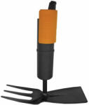 Fiskars QuikFit villás kapa fej - pepita