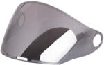 W-TEC Pótplexi W-TEC Barcela bukósisakhoz ezüst (26957-2)