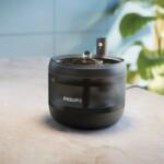 Philips macska itatókút fekete (PAW3210/02) (PAW3210/02)