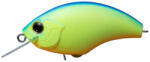  OSP BLITZ 53mm 9gr P07 Chartreuse/Blue back (OSP63430)