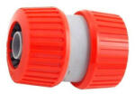  4480 Siroflex 1/2" tömlő összekötő