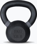 THORN+fit Kettlebell THORN FIT CC 2.0 6 kg Black