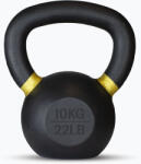 THORN+fit Kettlebell THORN FIT CC 2.0 10 kg black/yellow