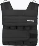 THORN FIT Súlyozott edzőmellény Thorn Fit Weighted Vest 2.0 20 kg black