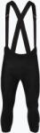 ASSOS Férfi kerékpáros rövidnadrág ASSOS Mille GT Spring Fall Bib Knickers S11 black