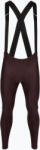 ASSOS Férfi kerékpáros nadrág ASSOS Mille GT Bib Tights S11 mulberry brown