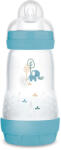 MAM Biberon Anti-Colic 260 ml 2 luni+ - băiat (14363F)