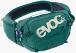 EVOC Borsetă EVOC Hip Pack Pro, 3 l, + rezervor hidratare 1.5 l, bottle green